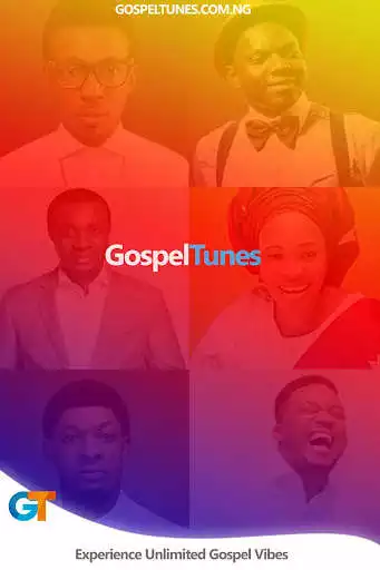 Play GospelTunes  and enjoy GospelTunes with UptoPlay