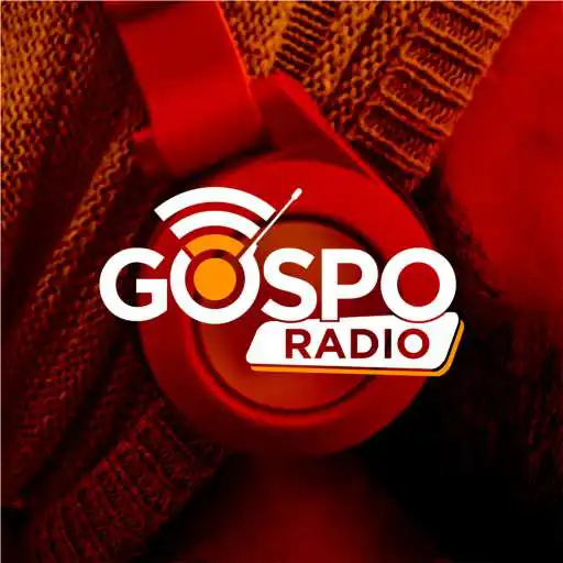 Play Gospo Radio APK Play Gospo Radio APK