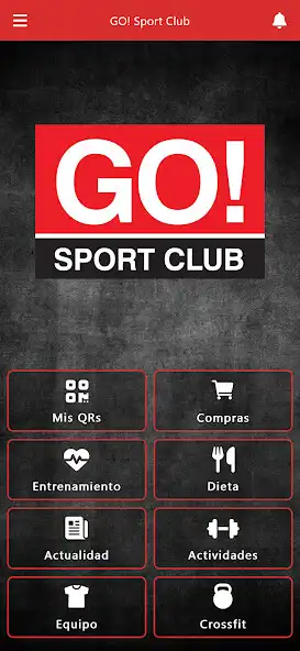 Play GO! Sport Club  and enjoy GO! Sport Club with UptoPlay