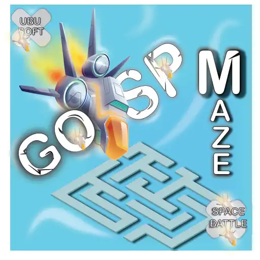 Play gosp toy maze 1000000 APK