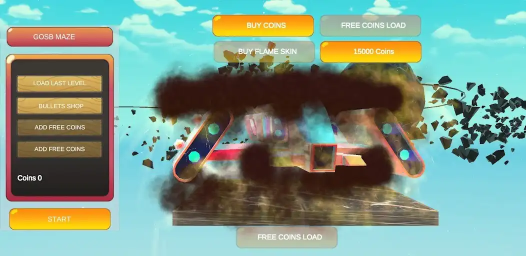 Play gosp toy maze 1000000  and enjoy gosp toy maze 1000000 with UptoPlay