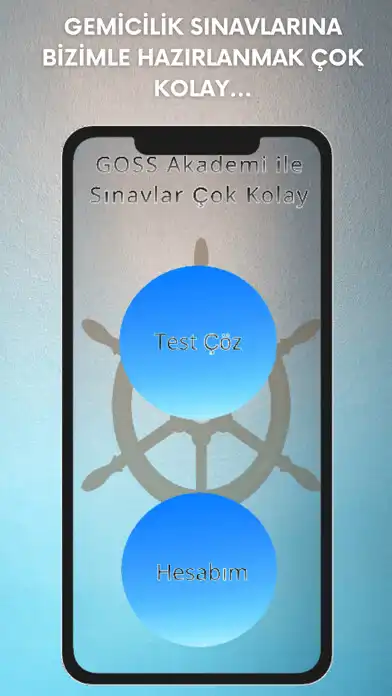 Play GOSS Akademi  and enjoy GOSS Akademi with UptoPlay