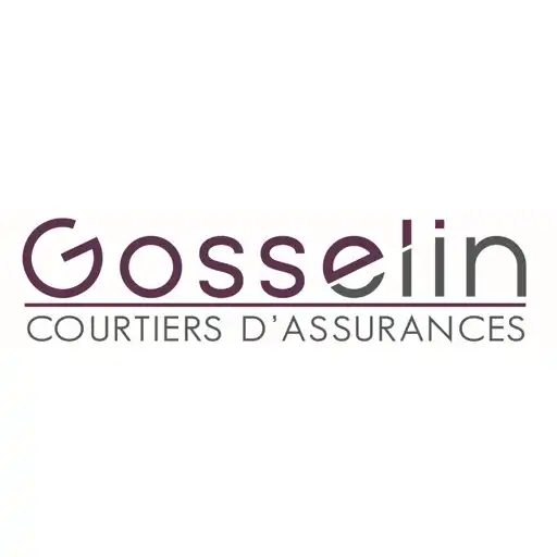 Play Gosselin Courtiers assurances APK Play Gosselin Courtiers assurances APK