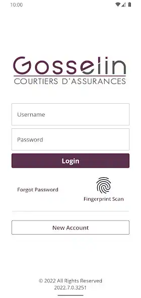 Play Gosselin Courtiers assurances  and enjoy Gosselin Courtiers assurances with UptoPlay