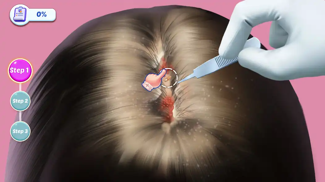 Play Gossip Hospital  and enjoy Gossip Hospital with UptoPlay