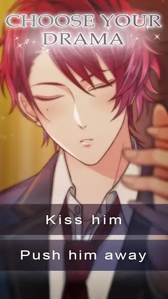 Play Gossip School : Romance Otome Game as an online game Gossip School : Romance Otome Game with UptoPlay