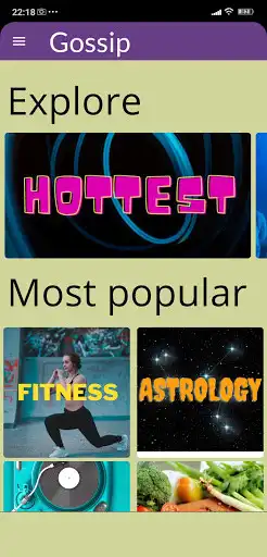 Play Gossip Play Gossip