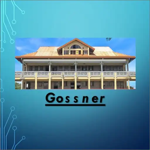 Play Gossner College Ranchi 007 APK