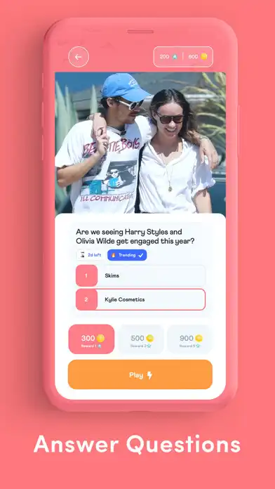 Play Goss as an online game Goss with UptoPlay