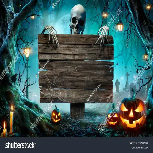 Play Gost Crusher puzzle APK