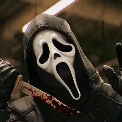 Play Gostface Wallpaper 4K HD APK Play Gostface Wallpaper 4K HD APK