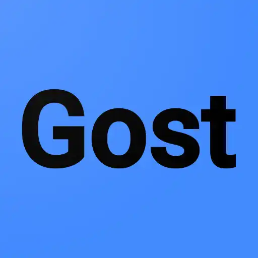 Play Gost APK
