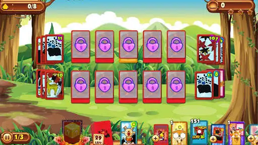 Play Gostop Combo  and enjoy Gostop Combo with UptoPlay