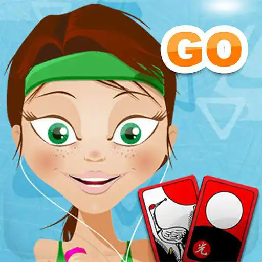 Run free android online Gostop Online APK