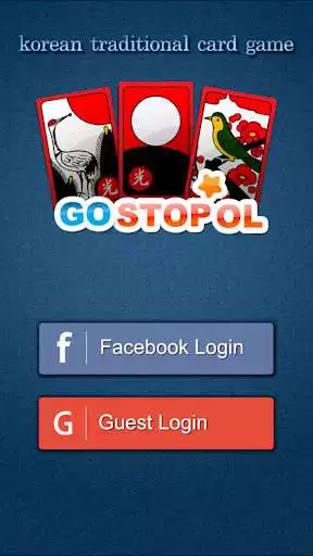 Play APK Gostop Online  and enjoy Gostop Online with UptoPlay com.flybird.gostop