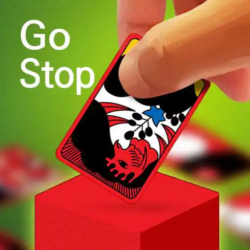 Run free android online Go-Stop Play APK Run free android online Go-Stop Play APK