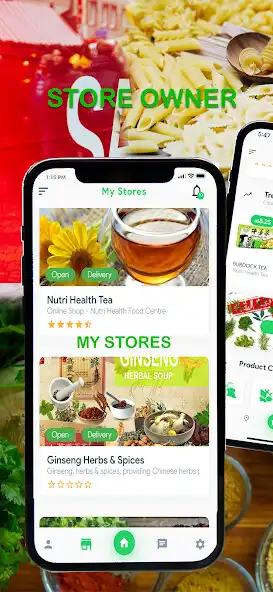 Play Go Store as an online game Go Store with UptoPlay