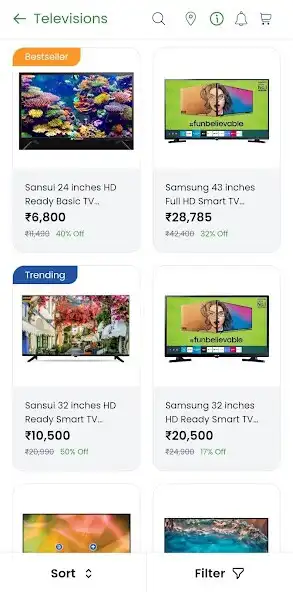 Play GoStor: Shop Electronics as an online game GoStor: Shop Electronics with UptoPlay