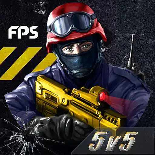 Play GO Strike : Online FPS Shooter APK Play GO Strike : Online FPS Shooter APK