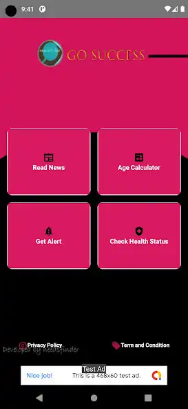 Play GoSuccess  and enjoy GoSuccess with UptoPlay