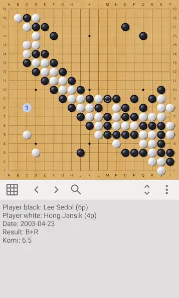 Play GOSU games