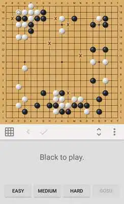 Play GOSU games