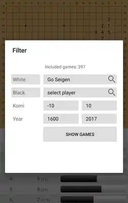Play GOSU games
