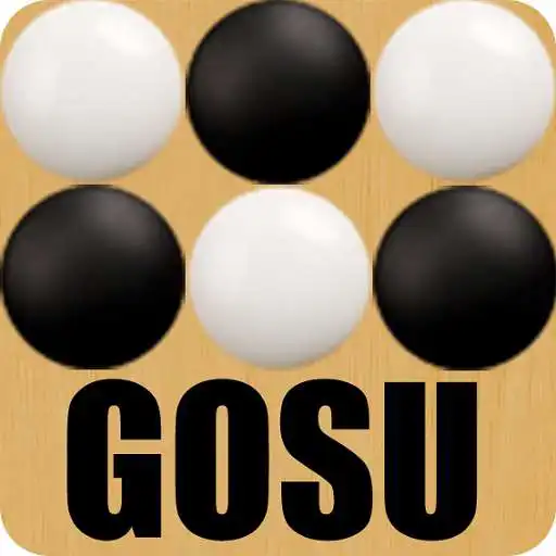 Play GOSU Joseki APK