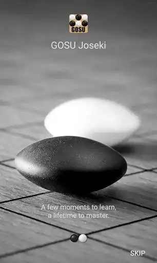 Play GOSU Joseki  and enjoy GOSU Joseki with UptoPlay