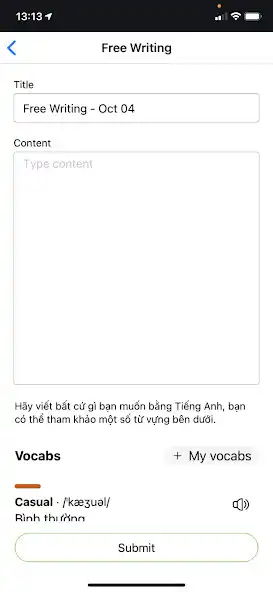 Play GoSunny - Nói Tiếng Anh Đi  and enjoy GoSunny - Nói Tiếng Anh Đi with UptoPlay