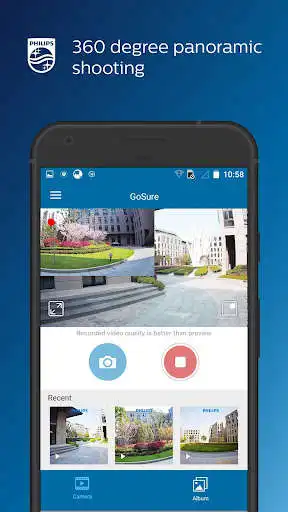 Play GoSure  and enjoy GoSure with UptoPlay