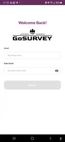 Play GoSurvey  and enjoy GoSurvey with UptoPlay