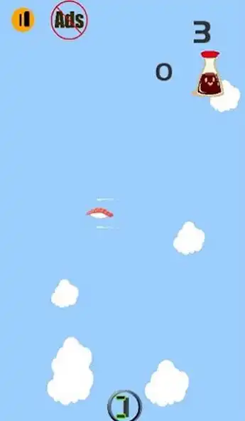 Play GoSushi as an online game GoSushi with UptoPlay