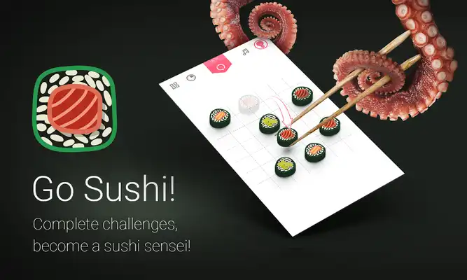 Play Go Sushi