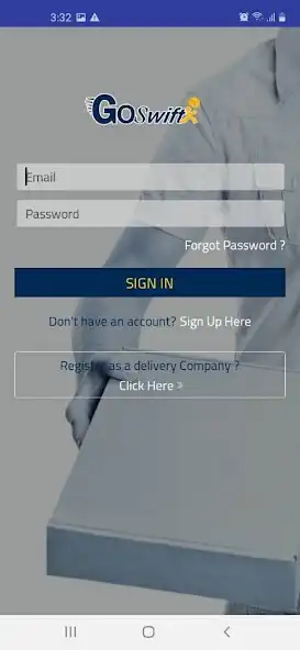 Play GOSWIFT as an online game GOSWIFT with UptoPlay