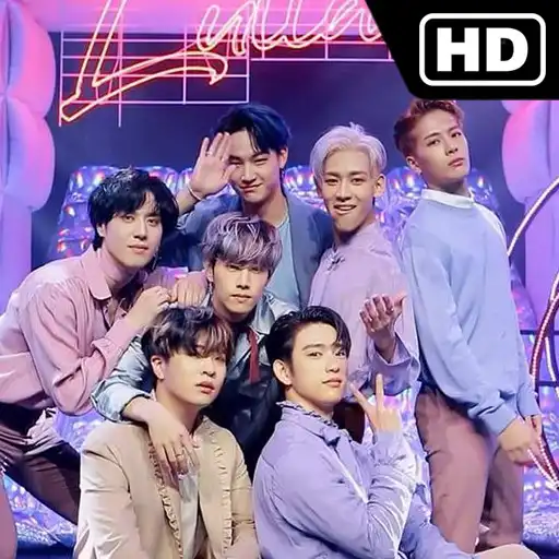 Play GOT7 4K HD Wallpapers 2021 APK Play GOT7 4K HD Wallpapers 2021 APK