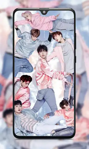 Play GOT7 4K HD Wallpapers 2021 as an online game GOT7 4K HD Wallpapers 2021 with UptoPlay