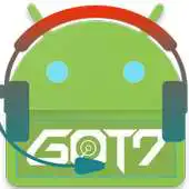 Free play online GOT7 All Songs Lyrics APK Free play online GOT7 All Songs Lyrics APK