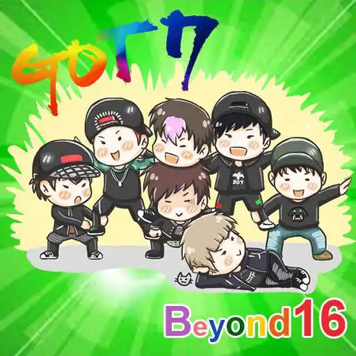 Free play online GOT7 Beyond16 APK Free play online GOT7 Beyond16 APK