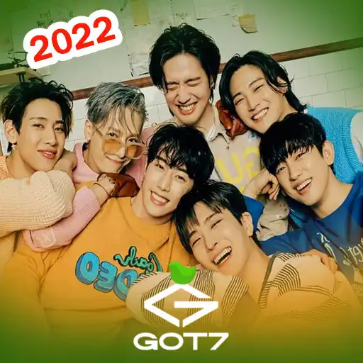 Play GOT7 - Comeback Album APK Play GOT7 - Comeback Album APK