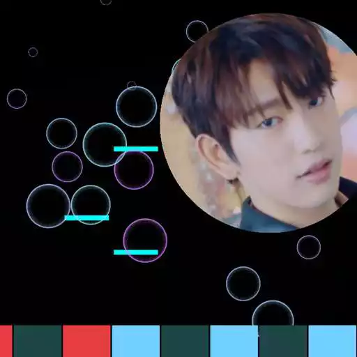 Play GOT7 - EUMCHI PIANO APK Play GOT7 - EUMCHI PIANO APK