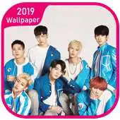 Free play online GOT7 HD wallpapers 2019 APK