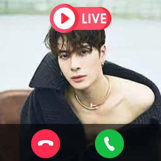 Play GOT7 Jackson Fake Call APK