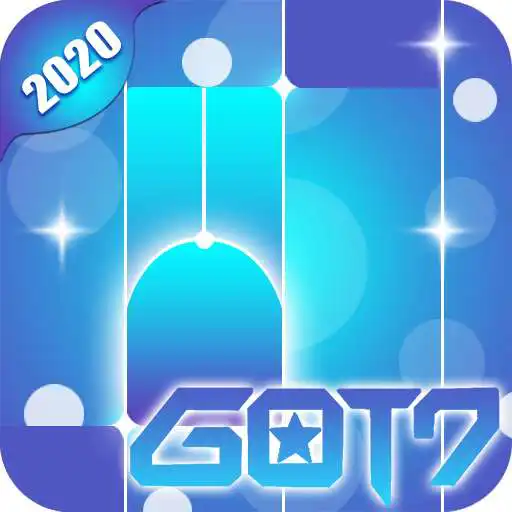 Play Got7 KPOP Piano Tiles APK