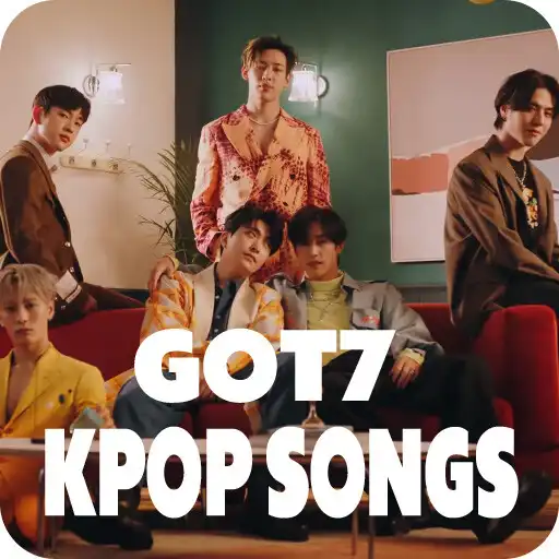 Play Got7 Kpop Songs APK