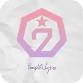 Free play online GOT7 Lyrics APK Free play online GOT7 Lyrics APK