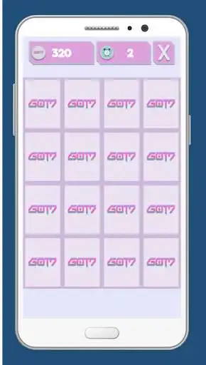 Play APK GOT7 Matching Game  and enjoy GOT7 Matching Game with UptoPlay com.fandr.GOT7_Matching_Game