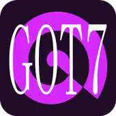 Free play online GOT7 Music Lyrics APK Free play online GOT7 Music Lyrics APK