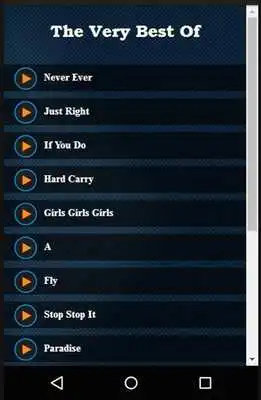 Play GOT7 Music Lyrics