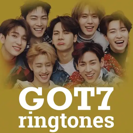 Play GOT7 Ringtones APK Play GOT7 Ringtones APK